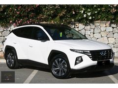 2021 MODEL TUSCON PRİME SERVİS BAKIMLI HATASIZ BOYASIZ TRAMERSİZ