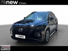 RENEW CİHAN PLAZA HYUNDAİ TUCSON 1.6 CRDİ PRİME HATASIZ