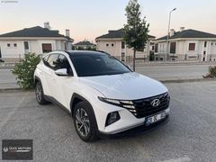 ÜLKE MOTORS | TEMİZ BAKIMLI MASRAFSIZ TUCSON