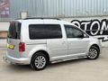 HATASIZ TERTEMİZ 2017 ÇIKIŞLI CADDY