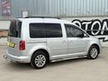 HATASIZ TERTEMİZ 2017 ÇIKIŞLI CADDY