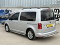HATASIZ TERTEMİZ 2017 ÇIKIŞLI CADDY