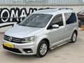 HATASIZ TERTEMİZ 2017 ÇIKIŞLI CADDY
