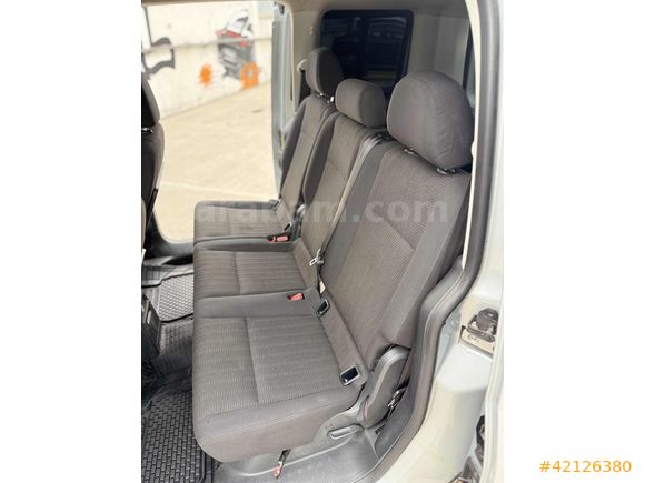 HATASIZ TERTEMİZ 2017 ÇIKIŞLI CADDY