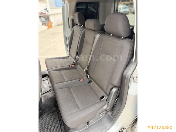 HATASIZ TERTEMİZ 2017 ÇIKIŞLI CADDY