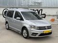 HATASIZ TERTEMİZ 2017 ÇIKIŞLI CADDY