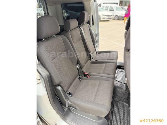 HATASIZ TERTEMİZ 2017 ÇIKIŞLI CADDY