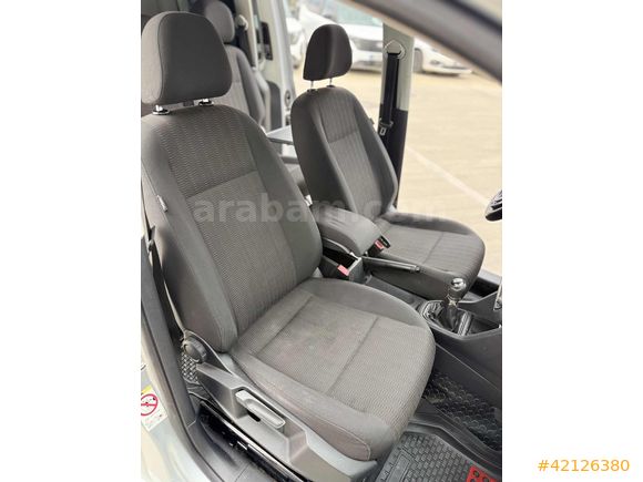HATASIZ TERTEMİZ 2017 ÇIKIŞLI CADDY