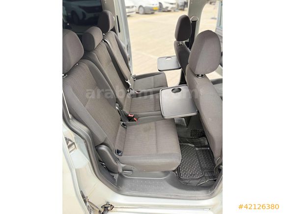HATASIZ TERTEMİZ 2017 ÇIKIŞLI CADDY