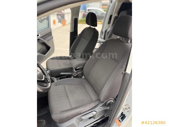 HATASIZ TERTEMİZ 2017 ÇIKIŞLI CADDY