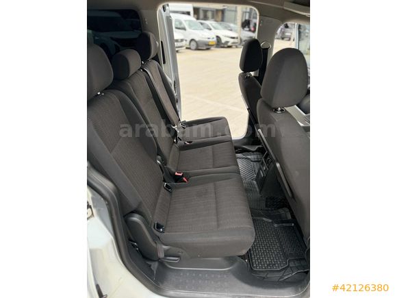 HATASIZ TERTEMİZ 2017 ÇIKIŞLI CADDY