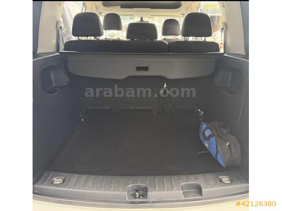 HATASIZ TERTEMİZ 2017 ÇIKIŞLI CADDY