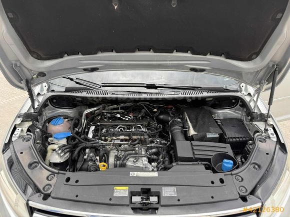 HATASIZ TERTEMİZ 2017 ÇIKIŞLI CADDY
