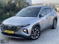 2022 HYUNDAİ TUCSON 1.6 CRDİ PRİME 4*2 CAM TAVAN