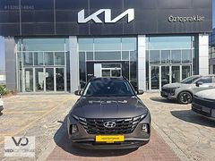 KİA ÖZTOPRAKLARDAN CAM TAVAN BOYASIZ 2021 TUCSON 1.6 CRDİ PRİME