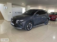 KAMER DEN 2024 HYUNDAİ TUCSON 1.6 CRDİ PRİME DİZEL OTOMATİK