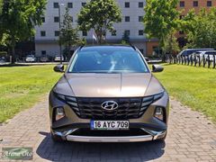 2021 MODEL HYUNDAİ TUCSON 1.6 DİZEL PRİME PAKET 136BG