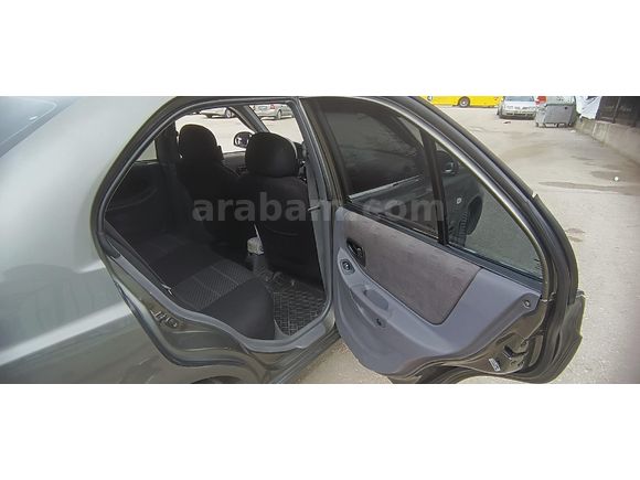 Sahibinden Hyundai Accent 1.3 Admire 2005 Model Çorum