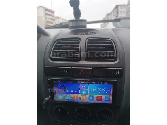 Sahibinden Hyundai Accent 1.3 Admire 2005 Model Çorum