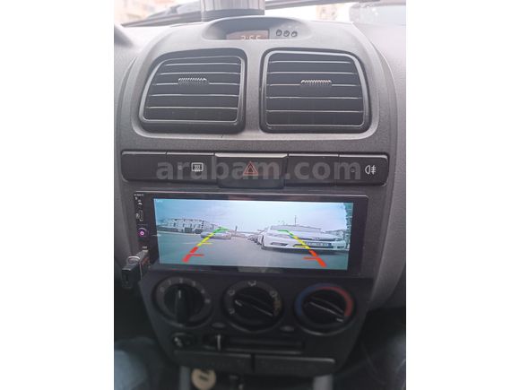 Sahibinden Hyundai Accent 1.3 Admire 2005 Model Çorum