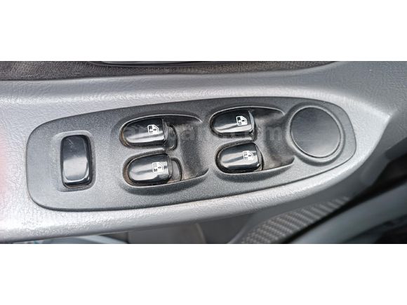 Sahibinden Hyundai Accent 1.3 Admire 2005 Model Çorum