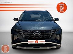 OTOKOÇ 2. EL KIRŞEHİR'DEN HYUNDAI TUCSON 1.6 CRDI PRIME DCT
