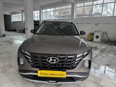 Ballıoğlu otomativ den hatasız Tucson