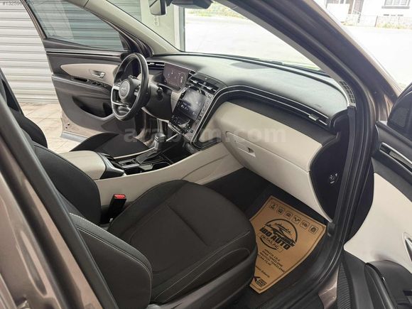 Ballıoğlu otomativ den hatasız Tucson