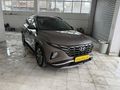 Ballıoğlu otomativ den hatasız Tucson