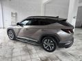 Ballıoğlu otomativ den hatasız Tucson