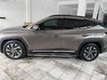 Ballıoğlu otomativ den hatasız Tucson