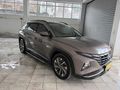 Ballıoğlu otomativ den hatasız Tucson