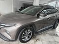 Ballıoğlu otomativ den hatasız Tucson