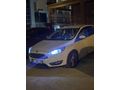 Sahibinden Ford Focus 1.6 Ti-VCT Trend X 2016 Model 