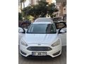 Sahibinden Ford Focus 1.6 Ti-VCT Trend X 2016 Model 