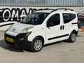 118.000 KM'DE TERTEMİZ DEĞİŞENSİZ BAKIMLI CİTROEN NEMO 1.4 HDİ