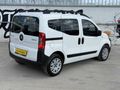 118.000 KM'DE TERTEMİZ DEĞİŞENSİZ BAKIMLI CİTROEN NEMO 1.4 HDİ