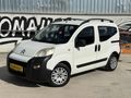 118.000 KM'DE TERTEMİZ DEĞİŞENSİZ BAKIMLI CİTROEN NEMO 1.4 HDİ