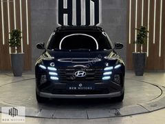 HZR MOTORS 2024 HATASIZ HYUNDAİ TUCSON 1.6 CRDI PRİME CAM TAVAN