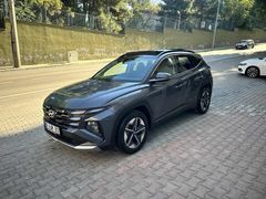 HATASIZ BOYASIZ 2025 HYUNDAİ TUCSON 1.6 CRDİ PRİME 6.800KM