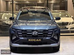 KOÇAK / MAKYAJLI TUCSON 1.6CRDİ 13.000 HATASIZ/BOYASIZ/TRAMERSİZ