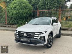 EREK OTOMOTİV'DEN HATASIZ DİZEL OTOMATİK TUCSON