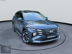 GEMİCİ'DEN-2025 ÇIKIŞLI-CAM TVN.-YENİ KASA-BOYASIZ-PRİME PAKET