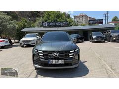 2025 TUCSON CAM TAVAN ÖZEL PLAKA %20 FATURA 20.000 KM HATASIZ !