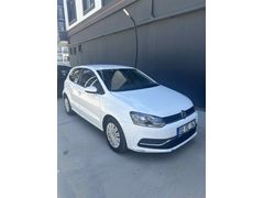 Sahibinden Volkswagen Polo 1.2 TSi Comfortline 2014 Model 