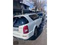 2014 SSANGYONG REXTON 4X4 7 KİŞİLİK