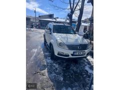 2014 SSANGYONG REXTON 4X4 7 KİŞİLİK