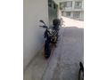 Sahibinden Bajaj Pulsar 200 NS ABS