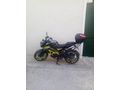 Sahibinden Bajaj Pulsar 200 NS ABS