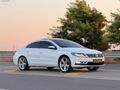 VW CC CAM TAVAN DİZEL OTOMATİK